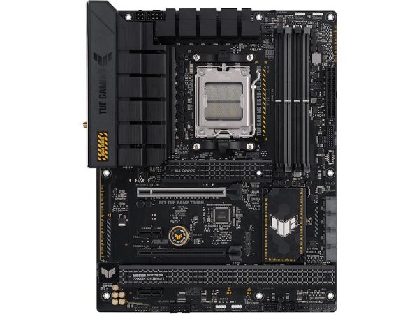 ASUS TUF GAMING B650-PLUS Bundkort
