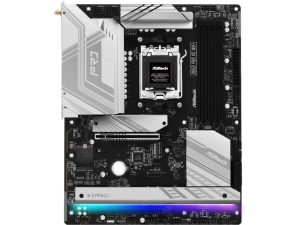 ASRock B850 Pro RS WiFi ATX AM5