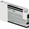 Epson Singlepack Photo Black T636100 UltraChrome HDR 700 ml blækpatron 1 stk Original Foto sort