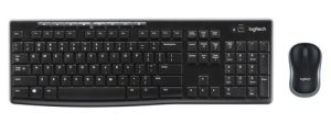Logitech MK270