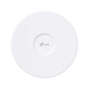 TP-Link Omada EAP773 WLAN adgangspunkt 9300 Mbit/s Hvid Strøm over Ethernet (PoE)