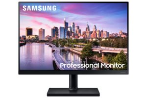 Samsung T45F computerskærm 61 cm (24