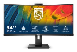 Philips 5000 series 34B1U5600CH/23 LED display 86,4 cm (34