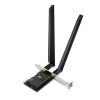 TP-Link Archer TXE72E Intern WLAN / Bluetooth 2402 Mbit/s