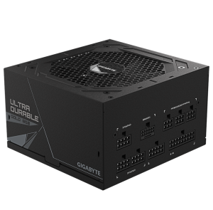 GIGABYTE UD850GM PG5 (rev 2.0) Strømforsyning