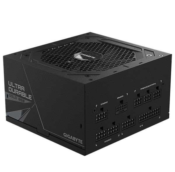 GIGABYTE UD850GM PG5 (rev 2.0) Strømforsyning