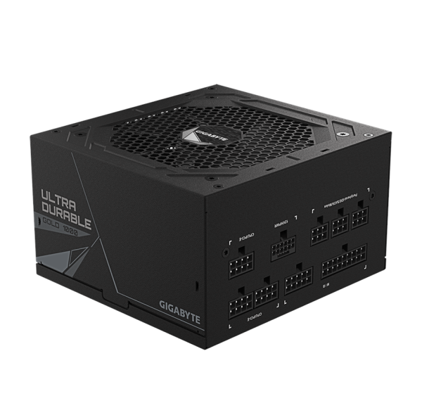 GIGABYTE UD1000GM PG5 (rev. 2.0) Strømforsyning