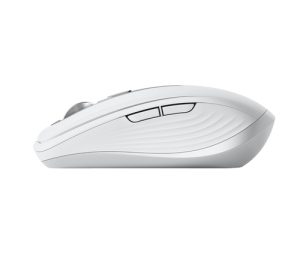 Logitech 910-006930 mus Kontor Højre hånd RF trådløs + Bluetooth Laser 8000 dpi