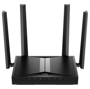 Cudy Router Wi-Fi WR3600 WF7 BE3600