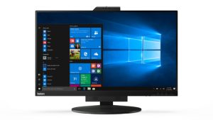 Lenovo 11JHRAT1EU computerskærm 68,6 cm (27