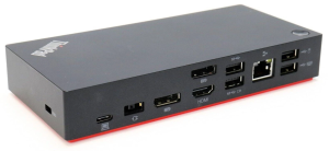 Lenovo ThinkPad USB-C Dock Gen 2 40AS
