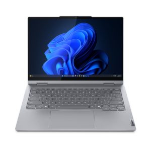 Lenovo ThinkBook 14 2-in-1 G5 IAU Intel Core Ultra 5 225U Hybrid (2-i-1) 35,6 cm (14