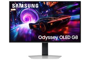Samsung G81SF computerskærm 68,6 cm (27