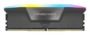 Corsair CMH64GX5M2B5200Z40K hukommelsesmodul 64 GB 2 x 32 GB DDR5 5200 MHz