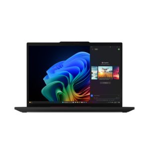 Lenovo ThinkPad T14 Gen 6 (AMD) Copilot+ PC AMD Ryzen AI 5 340 Laptop 35,6 cm (14