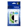 Brother LC-3233C blækpatron 1 stk Original Standard udbytte Blå