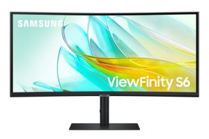 Samsung S65UC computerskærm 86,4 cm (34