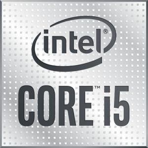 Intel Core i5-10400F processor 2,9 GHz 12 MB Smart cache Bakke