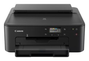 Canon PIXMA TS705a blækprinter Farve 4800 x 1200 dpi A4 Wi-Fi