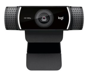 Logitech 960-001088 webcam 1920 x 1080 pixel USB Sort