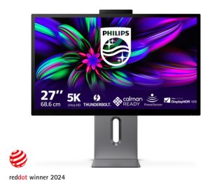 Philips Brilliance 27E3U7903/00 computerskærm 68,6 cm (27