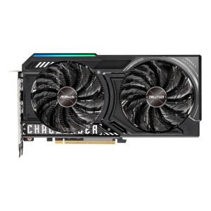 ASRock Radeon RX 9060 XT Challenger 8GB OC