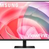 Samsung S70D computerskærm 94 cm (37