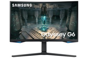 Samsung G65B computerskærm 68,6 cm (27