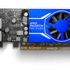 AMD PRO W6400 Radeon PRO W6400 4 GB GDDR6