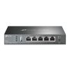 TP-LINK Omada Gigabit Multi-WAN VPN Router