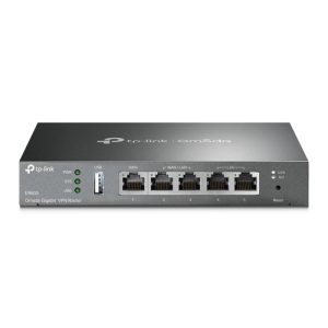 TP-LINK Omada Gigabit Multi-WAN VPN Router