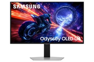 Samsung G60SF computerskærm 68,6 cm (27