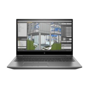HP ZBook Fury 15 Gen 7 Workstation