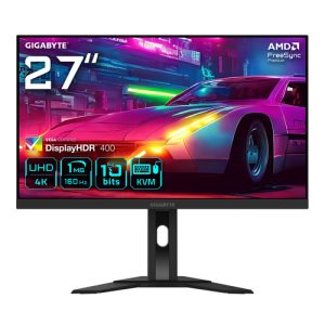 GIGABYTE M27UA computerskærm 68,6 cm (27
