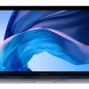 Apple MacBook Air (Sølv) 13