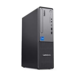 Lenovo ThinkCentre neo 50s Gen 5 Intel® Core™ i5 i5-14400 16 GB DDR5-SDRAM 512 GB SSD Windows 11 Pro SFF PC Sort