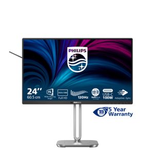 Philips 4000 series 24B2U4301/00 computerskærm 60,5 cm (23.8