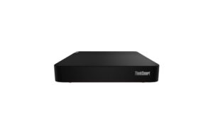 Lenovo ThinkSmart Intel® Core™ i5 i5-1145G7E 8 GB DDR4-SDRAM 256 GB SSD Windows 10 Pro Mini PC Sort