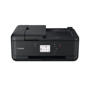 Canon PIXMA TR7650 Inkjet A4 4800 x 1200 dpi Wi-Fi
