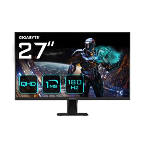 GIGABYTE GS27QA computerskærm 68,6 cm (27