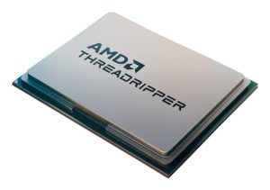 AMD Ryzen Threadripper 7960X processor 4,2 GHz 128 MB L3 Bakke