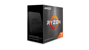 AMD Ryzen 7 5700 processor 3,7 GHz 16 MB L3 Kasse