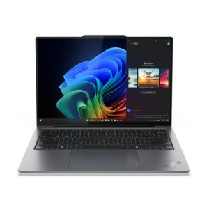 Lenovo ThinkPad X9-14 Gen 1 Aura Edition Copilot+ PC Intel Core Ultra 7 258V Laptop 35,6 cm (14