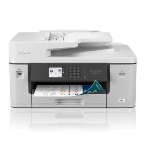 Brother MFC-J6540DW Multifunktionsprinter Inkjet A3 1200 x 4800 dpi Wi-Fi