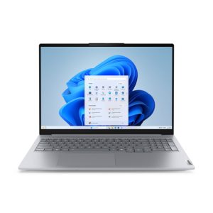 Lenovo ThinkBook 16 G8 IRL Intel Core 7 240H Laptop 40,6 cm (16