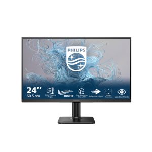 Philips 1000 series 24E2N1100LB/00 computerskærm 60,5 cm (23.8