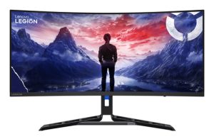 Lenovo Legion R34w-30 computerskærm 86,4 cm (34