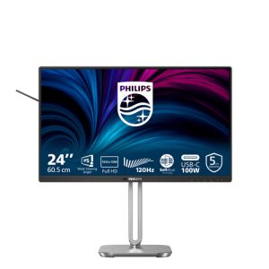 Philips 4000 series 24B2U4301/00 computerskærm 60,5 cm (23.8