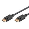 Goobay DisplayPort Kabel 2 meter