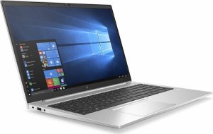 HP EliteBook 850 G8 - Intel Core i5 - 1145G7